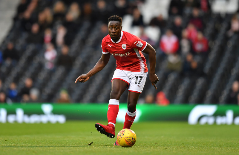 Other image for Red beaten at Fulham